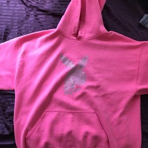 Pink Radical Playboy Collab